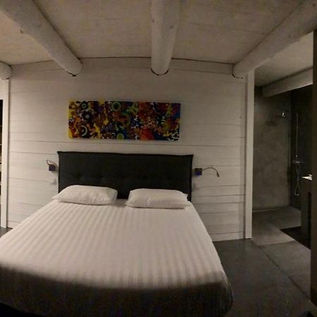 Les Cabanons De Meme Jeannette Bed & Breakfast Port Vendres Ngoại thất bức ảnh