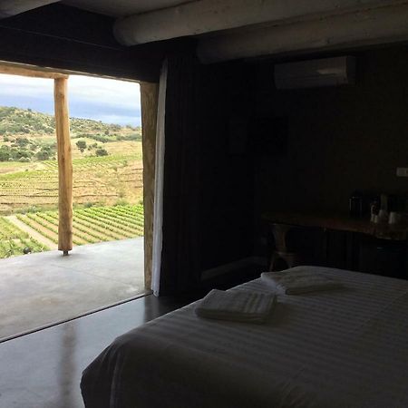Les Cabanons De Meme Jeannette Bed & Breakfast Port Vendres Ngoại thất bức ảnh